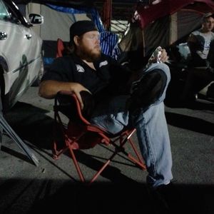 Meet your Posher, Ricky